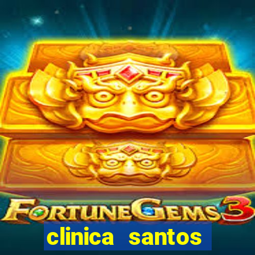 clinica santos dumont uberaba